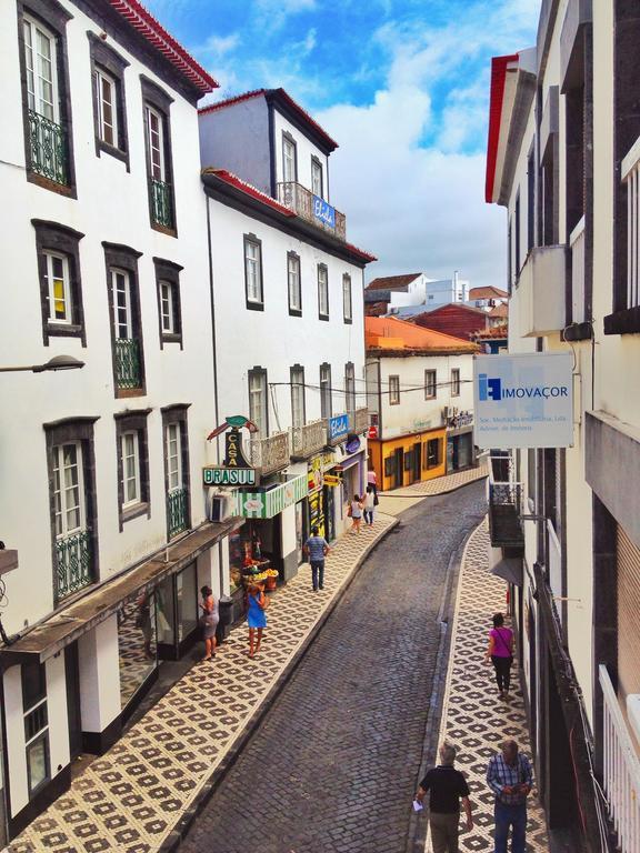 Comercial Azores Boutique Ponta Delgada  Exterior photo