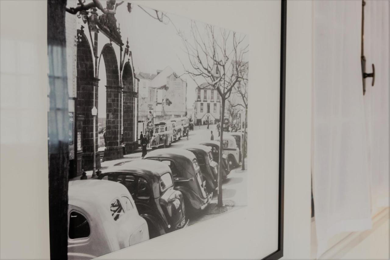 Comercial Azores Boutique Ponta Delgada  Exterior photo