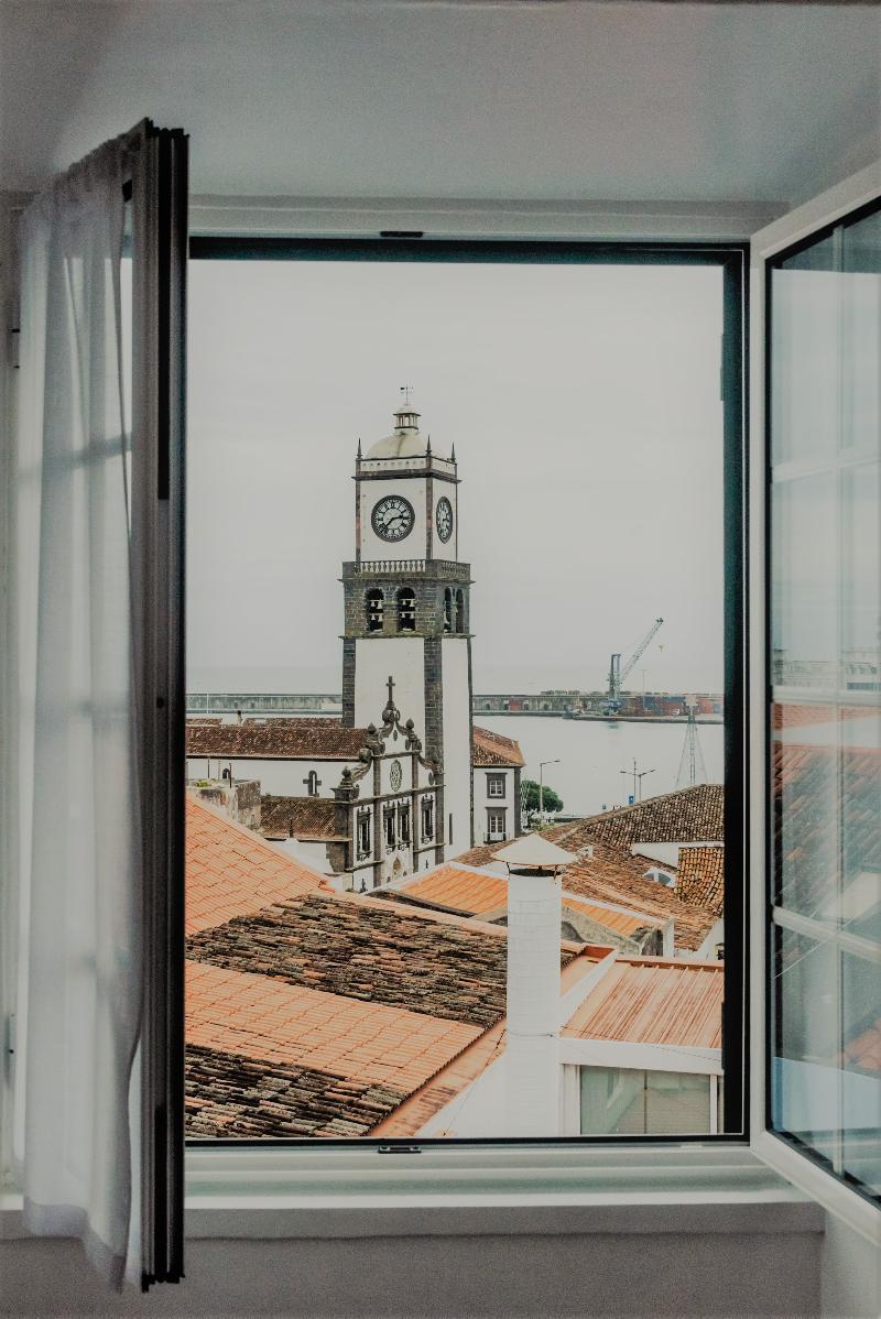 Comercial Azores Boutique Ponta Delgada  Exterior photo